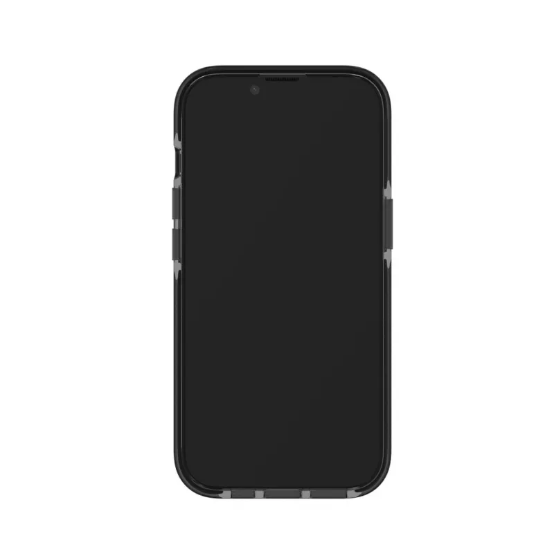 ZAGG Santa Cruz Kickstand etui iPhone 17e/16e/15/14/13 Czarny