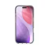 ZAGG Milan Snap etui do Apple iPhone 17 Pro Iridescent, Cover, Apple, iPhone 17 Pro, 16 cm (6.3 inch), Wielokolorowy