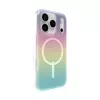 ZAGG Milan Snap etui do Apple iPhone 17 Pro Iridescent, Cover, Apple, iPhone 17 Pro, 16 cm (6.3 inch), Wielokolorowy