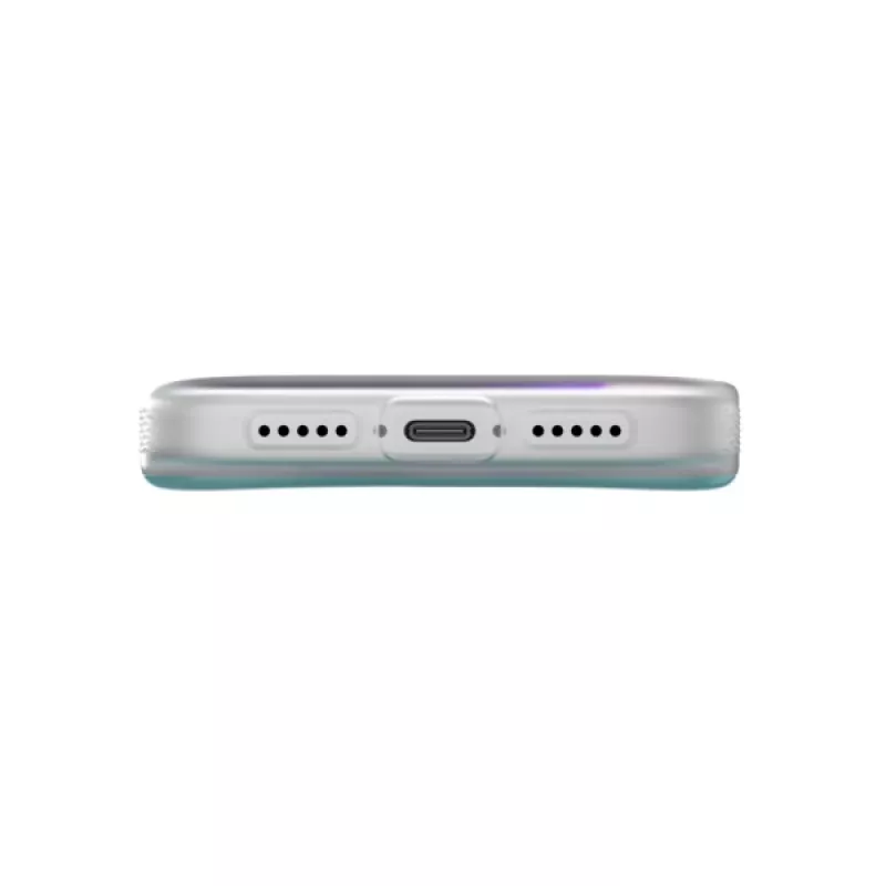 ZAGG Milan Snap etui do Apple iPhone 17 Pro Iridescent, Cover, Apple, iPhone 17 Pro, 16 cm (6.3 inch), Wielokolorowy