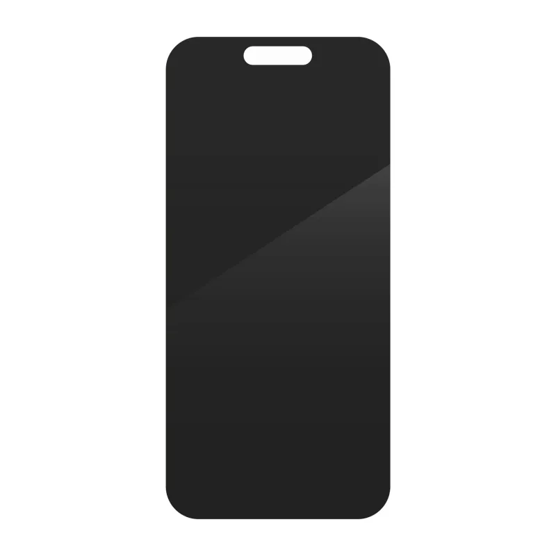 InvisibleShield Glass Elite Privacy Screen Protector For Apple iPhone 17