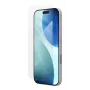 ZAGG Defence Glass do iPhone 17, Apple, iPhone 17, Odporność na uderzenia, Odporność na zarysowania, 1 szt.