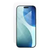 ZAGG Defence Glass do iPhone 17, Apple, iPhone 17, Odporność na uderzenia, Odporność na zarysowania, 1 szt.