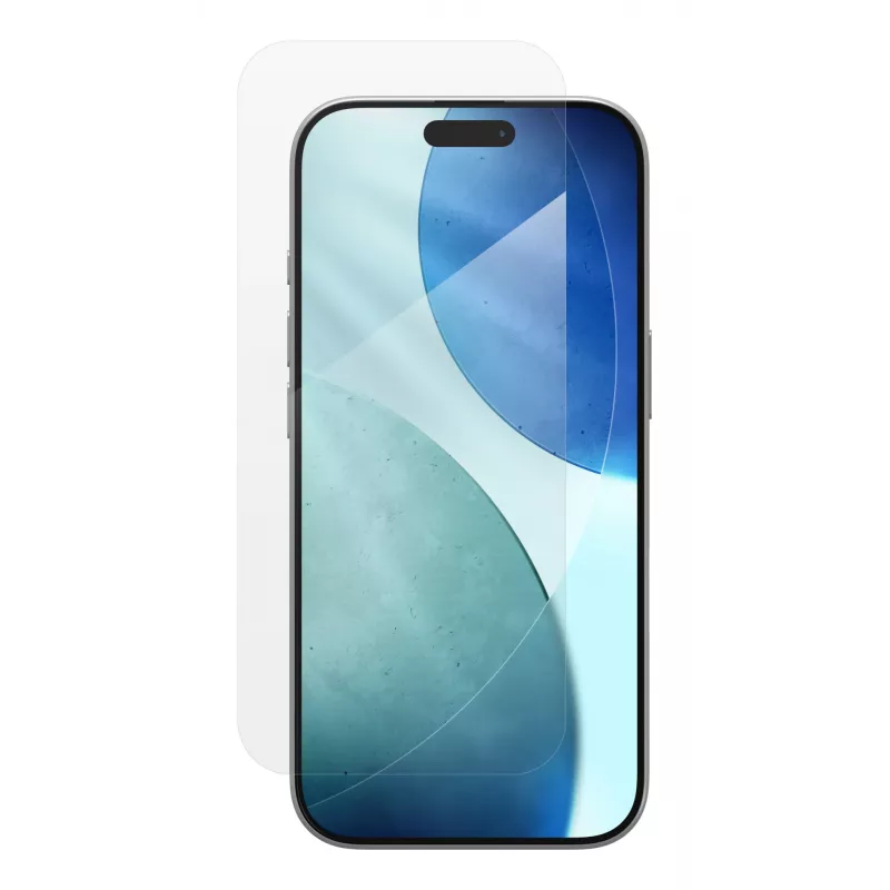 ZAGG Defence Glass do iPhone 17, Apple, iPhone 17, Odporność na uderzenia, Odporność na zarysowania, 1 szt.