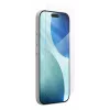 ZAGG Defence Glass do iPhone 17, Apple, iPhone 17, Odporność na uderzenia, Odporność na zarysowania, 1 szt.