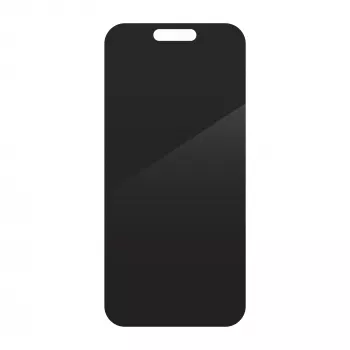 InvisibleShield Glass Elite Privacy Screen Protector For Apple iPhone 17 Pro