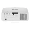 Projektor NEC Sharp V801U 8000 ANSI lumenów 3LCD WUXGA (1920x1200) laser, zmotoryzowane ustawianie ostrości, 16:10, 11,2 kg
