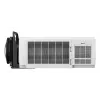 Projektor NEC Sharp V801U 8000 ANSI lumenów 3LCD WUXGA (1920x1200) laser, zmotoryzowane ustawianie ostrości, 16:10, 11,2 kg