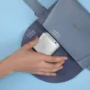 j5 create 70W GaN USB-C 4-Port Charger — wewnętrzny zasilacz sieciowy, uniwersalna kompatybilność, biały