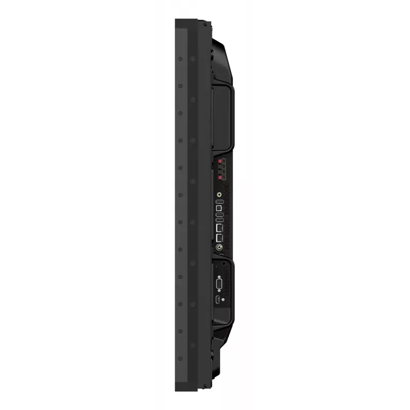 Wewnętrzny wyświetlacz LCD Sharp PN-UN553V 55 cali Full HD (1920×1080), IPS, 500 cd/m², 3500:1, VESA