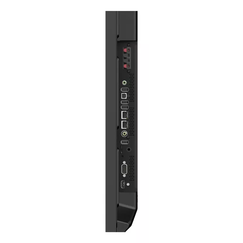Wewnętrzny wyświetlacz LCD Sharp PN-UN553V 55 cali Full HD (1920×1080), IPS, 500 cd/m², 3500:1, VESA