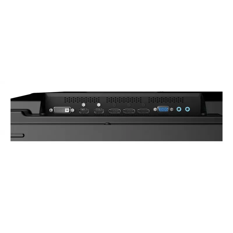 Wewnętrzny wyświetlacz LCD Sharp PN-UN553V 55 cali Full HD (1920×1080), IPS, 500 cd/m², 3500:1, VESA