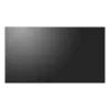 Wewnętrzny wyświetlacz LCD Sharp PN-UN553V 55 cali Full HD (1920×1080), IPS, 500 cd/m², 3500:1, VESA