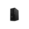 Lenovo ThinkStation P2 Tower Gen 2 Intel Core Ultra 5 225 32 GB DDR5-SDRAM 512 GB SSD Windows 11 Pro Workstation Czarny