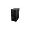 Lenovo ThinkStation P2 Tower Gen 2 Intel Core Ultra 5 225 32 GB DDR5-SDRAM 512 GB SSD Windows 11 Pro Workstation Czarny