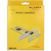 Wewnętrzny adapter RS-232 DeLOCK 89592