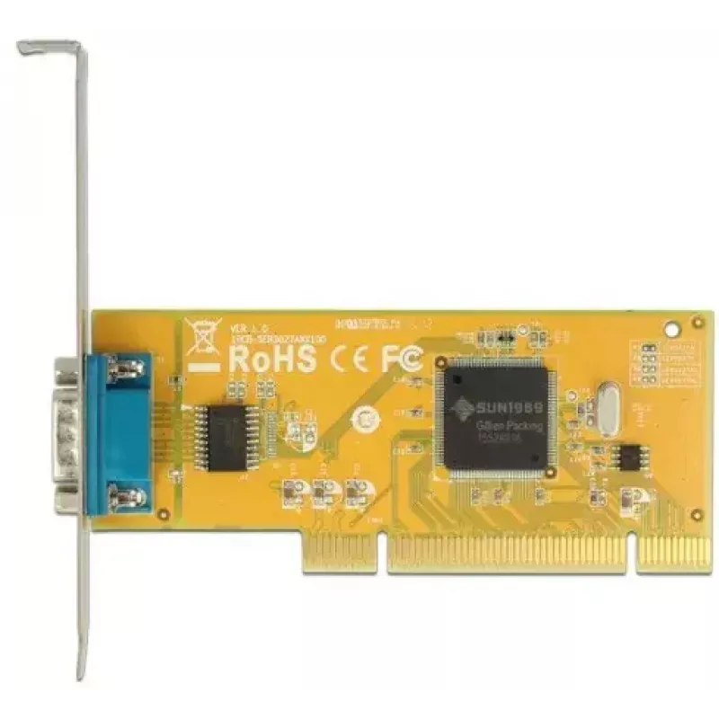 Wewnętrzny adapter RS-232 DeLOCK 89592
