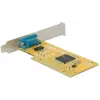Wewnętrzny adapter RS-232 DeLOCK 89592