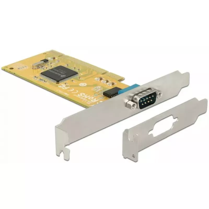 Wewnętrzny adapter RS-232 DeLOCK 89592