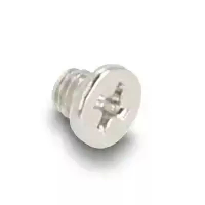 DeLOCK Wewnętrzny adapter M.2 90889 PCIe 5.0 Czerwona stal nierdzewna