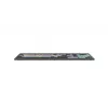 Klawiatura LogicKeyboard LKB-FCPX10-A2M-FR przewodowa USB AZERTY francuska pełnowymiarowa 105 klawiszy czarna