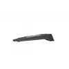 Klawiatura LogicKeyboard LKB-FCPX10-A2M-FR przewodowa USB AZERTY francuska pełnowymiarowa 105 klawiszy czarna
