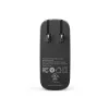 Ładowarka TARGUS 100W GaN AC do laptopa, smartfona, tabletu — 1× USB-C, kabel 2 m, czarna