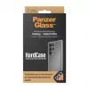 Pokrowiec HardCase PanzerGlass Samsung Galaxy S24 Ultra Transparentny Absorbujący Wstrząsy