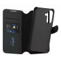 PanzerGlass Tango Two-in-One etui na telefon komórkowy 17 cm (6,7 cala) etui portfelowe czarne