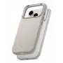 PanzerGlass CARE™ by ® Flow Case Vanilla z MagSafe iPhone 17 Pro
