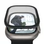 PanzerGlass ® Osłona ekranu Metaliczna Apple Watch Ultra 3 | Ultra 2 | Ultra | 49 mm