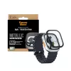 PanzerGlass ® Osłona ekranu Metaliczna Apple Watch Ultra 3 | Ultra 2 | Ultra | 49 mm