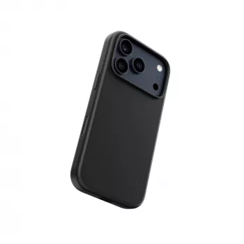 Etui ochronne PanzerGlass CARE™ Solo Case czarne do iPhone 17 Pro