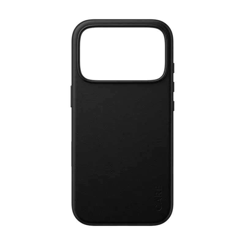 Etui ochronne PanzerGlass CARE™ Solo Case czarne do iPhone 17 Pro