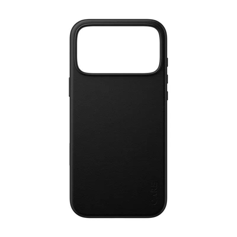 Etui ochronne PanzerGlass CARE Solo do iPhone 17 Pro Max, czarne
