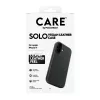 Etui PanzerGlass CARE™ Solo Case Czarne do Apple iPhone 17