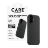 Etui PanzerGlass CARE™ Solo Case Czarne do Apple iPhone 17