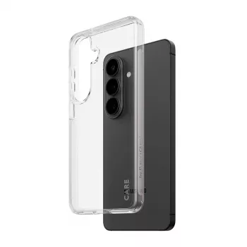 Etui ochronne PanzerGlass CARE™ Urban Explorer przezroczyste do Samsung Galaxy S26