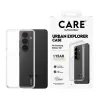 Etui ochronne PanzerGlass CARE™ Urban Explorer przezroczyste do Samsung Galaxy S26