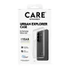 Etui ochronne PanzerGlass CARE™ Urban Explorer przezroczyste do Samsung Galaxy S26