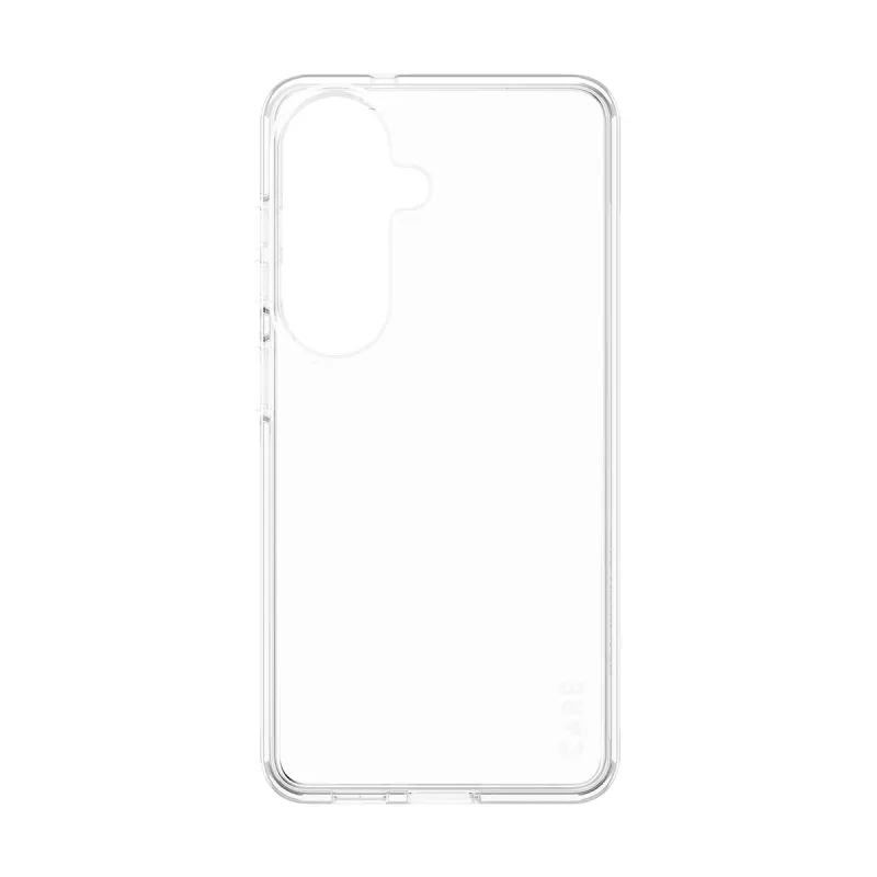 Etui ochronne PanzerGlass CARE™ Urban Explorer przezroczyste do Samsung Galaxy S26
