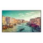 Samsung QM98T-B Cyfrowy płaski panel reklamowy 2,49 m (98 cali) LCD Wi-Fi 500 cd/m² 4K Ultra HD Czarny Wbudowany procesor Tizen 4.0