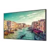 Samsung QM98T-B Cyfrowy płaski panel reklamowy 2,49 m (98 cali) LCD Wi-Fi 500 cd/m² 4K Ultra HD Czarny Wbudowany procesor Tizen 4.0