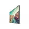Samsung QM98T-B Cyfrowy płaski panel reklamowy 2,49 m (98 cali) LCD Wi-Fi 500 cd/m² 4K Ultra HD Czarny Wbudowany procesor Tizen 4.0