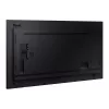 Samsung QM98T-B Cyfrowy płaski panel reklamowy 2,49 m (98 cali) LCD Wi-Fi 500 cd/m² 4K Ultra HD Czarny Wbudowany procesor Tizen 4.0