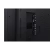 Samsung QM98T-B Cyfrowy płaski panel reklamowy 2,49 m (98 cali) LCD Wi-Fi 500 cd/m² 4K Ultra HD Czarny Wbudowany procesor Tizen 4.0