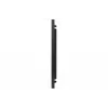 Samsung QM98T-B Cyfrowy płaski panel reklamowy 2,49 m (98 cali) LCD Wi-Fi 500 cd/m² 4K Ultra HD Czarny Wbudowany procesor Tizen 4.0