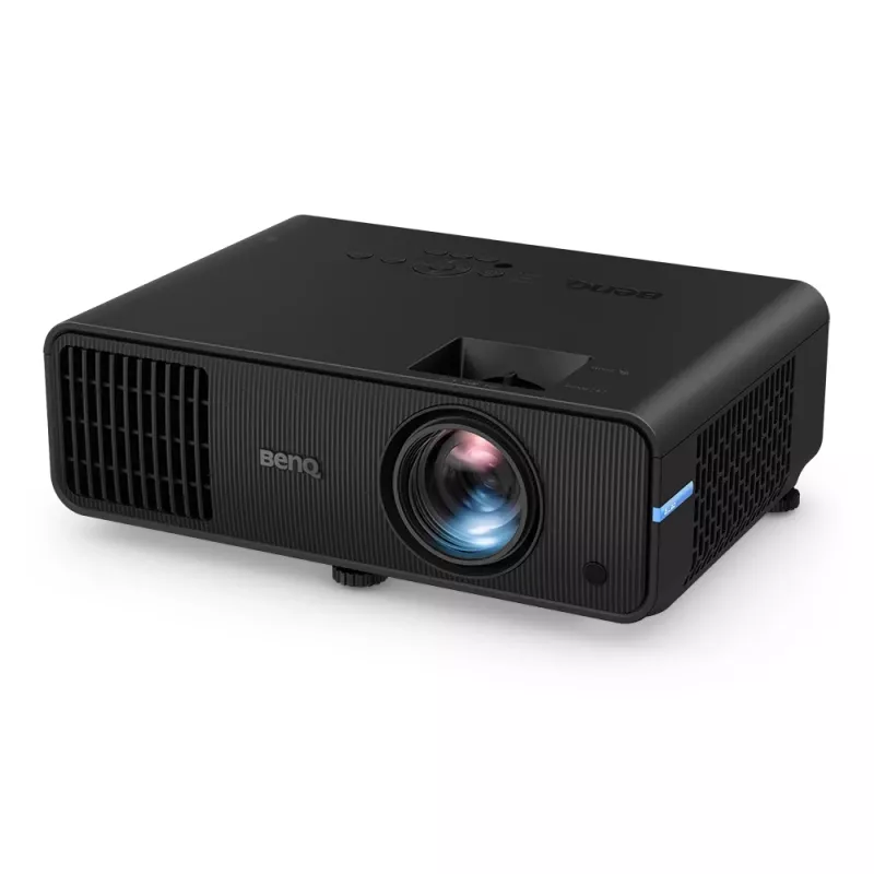 BenQ LH600ST+ Projektor krótkiego rzutu 3000 ANSI lumenów DLP 1080p (1920x1080) 3D Czarny