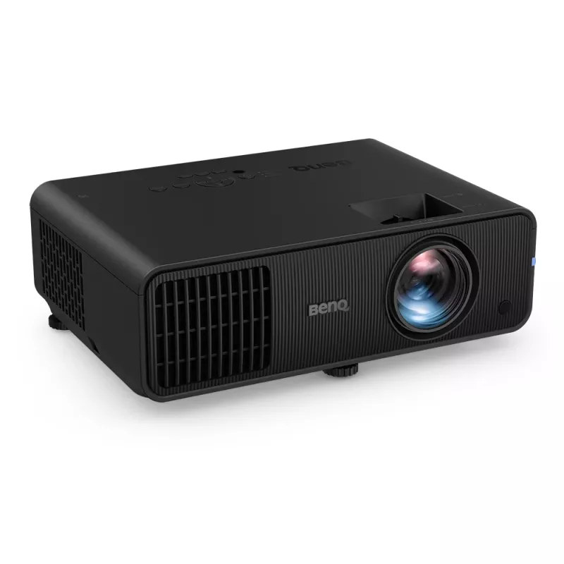 BenQ LH600ST+ Projektor krótkiego rzutu 3000 ANSI lumenów DLP 1080p (1920x1080) 3D Czarny