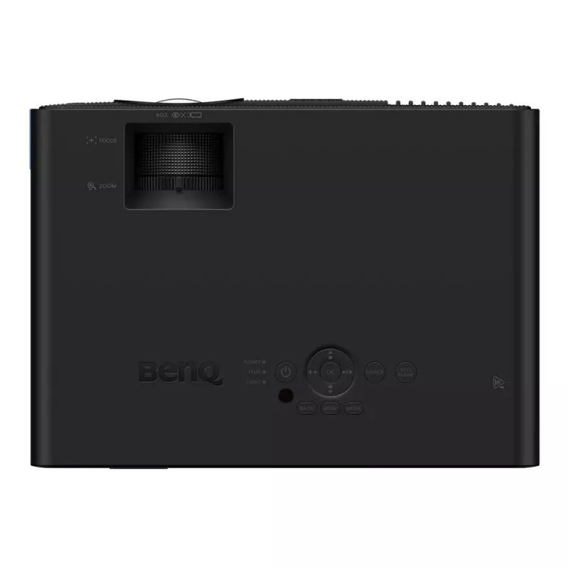 BenQ LH600ST+ Projektor krótkiego rzutu 3000 ANSI lumenów DLP 1080p (1920x1080) 3D Czarny